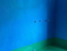 彭州卫生间测漏水多少钱