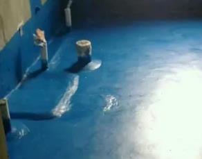 彭州卫生间测漏水多少钱